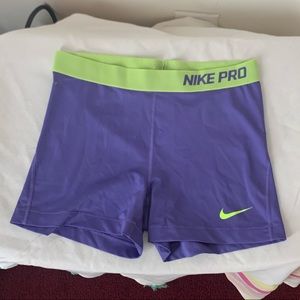 nike pros